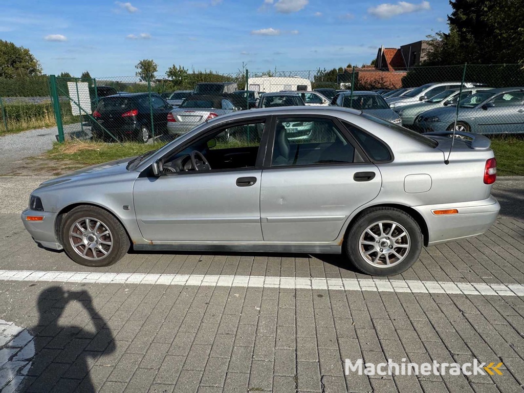 2003 Volvo S40 Personenauto