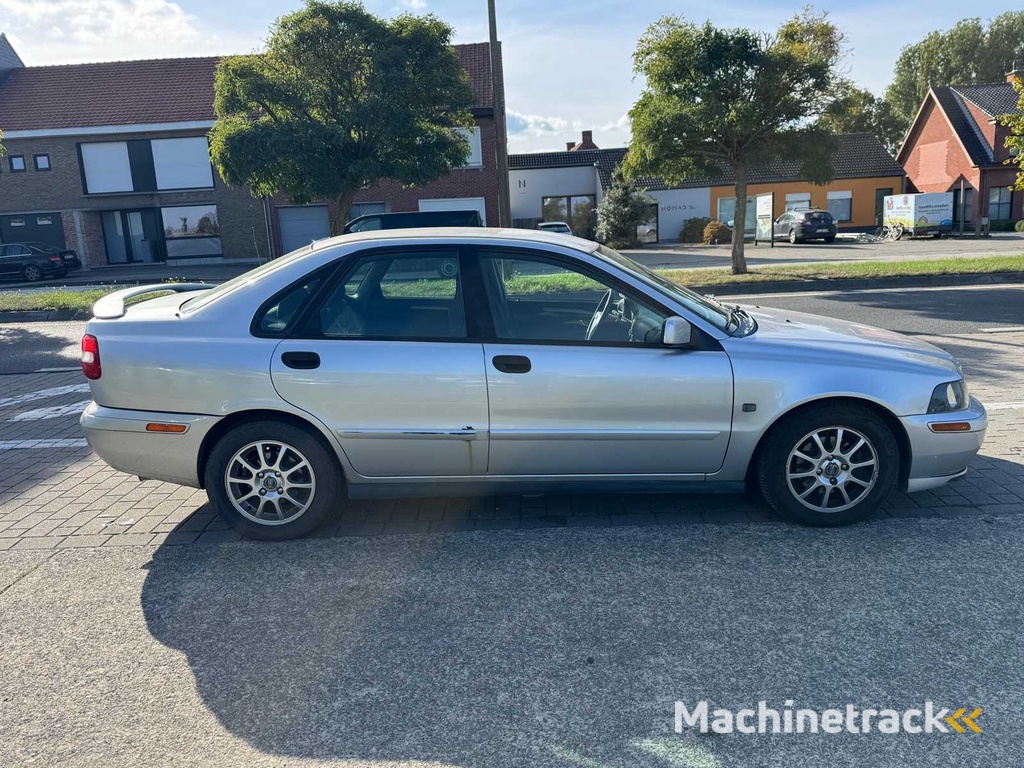 2003 Volvo S40 Personenauto