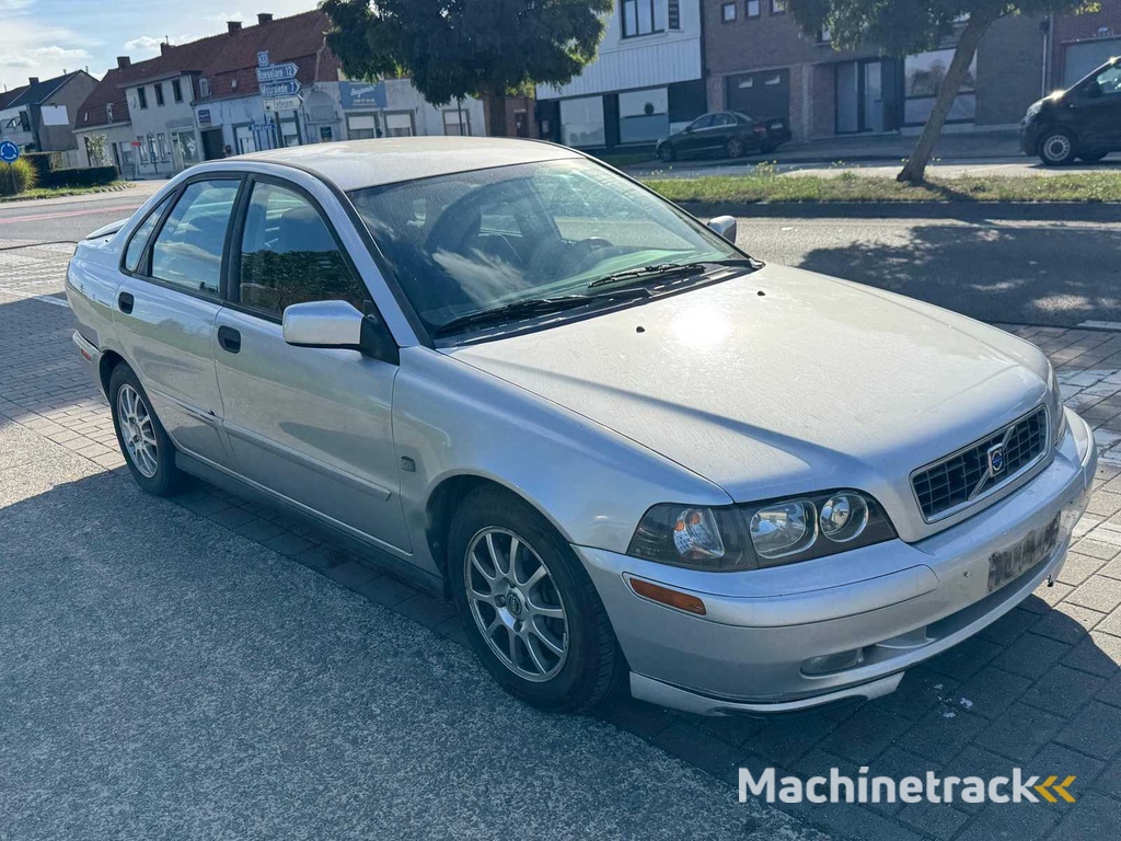 2003 Volvo S40 Personenauto