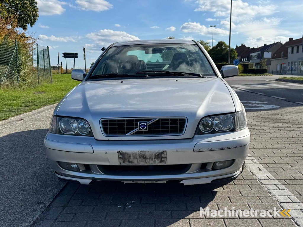 2003 Volvo S40 Personenauto