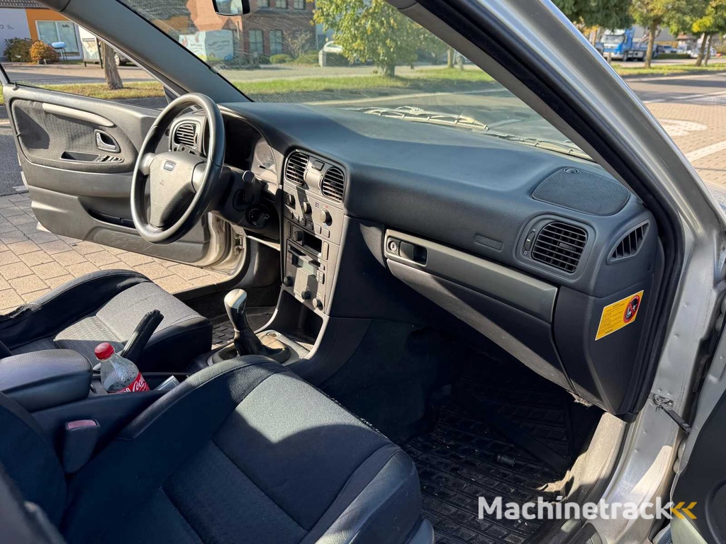 2003 Volvo S40 Personenauto