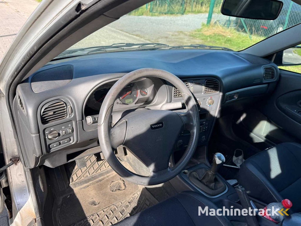 2003 Volvo S40 Personenauto