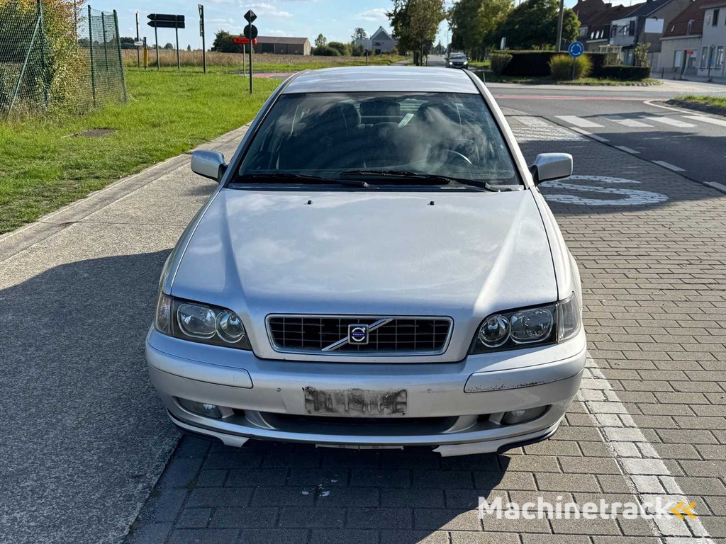 2003 Volvo S40 Personenauto