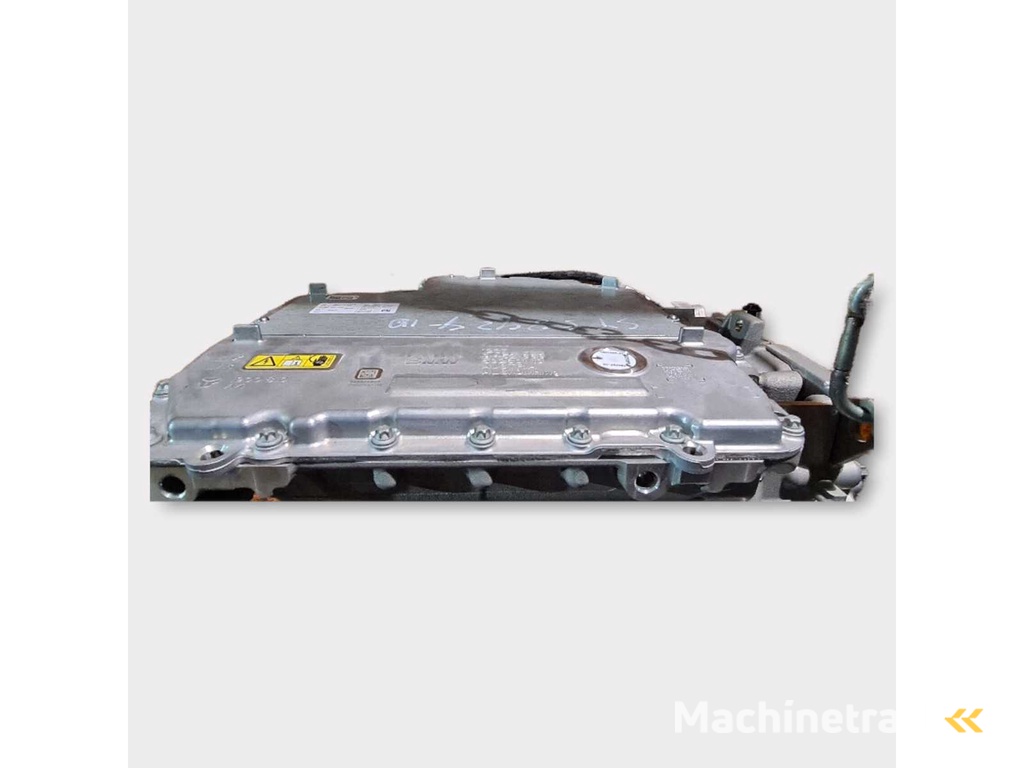 BMW - Antriebseinheit - ix3 - Automotor (5x)