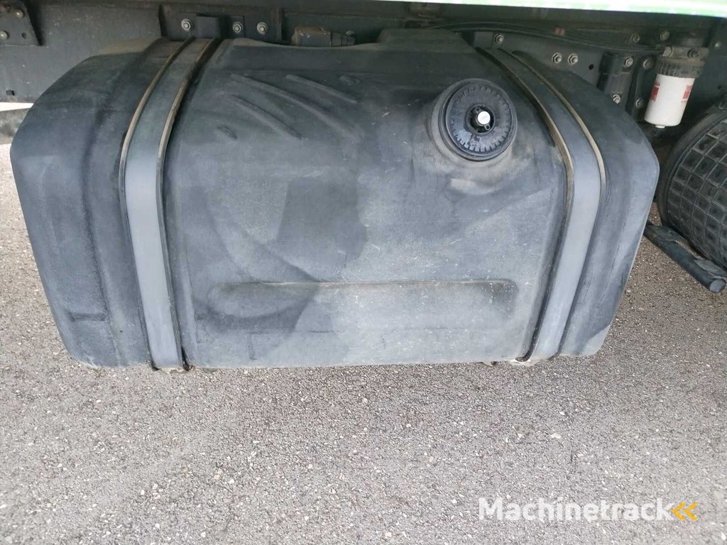 RENAULT M220.14C Maintance Truck - 2002