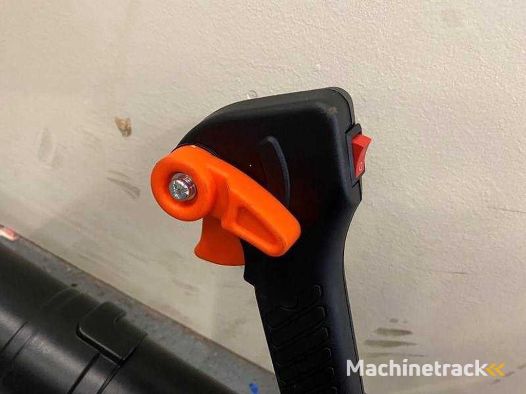 Daewoo - DABL7662 - Bladblazer