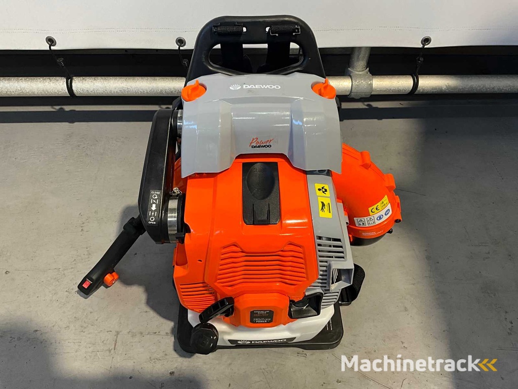 Daewoo - DABL7662 - Bladblazer