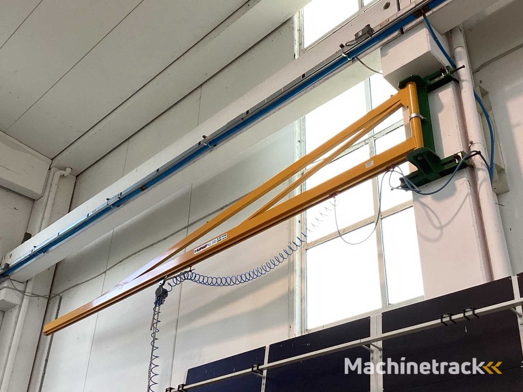 ELEPHANT Auslegerkran