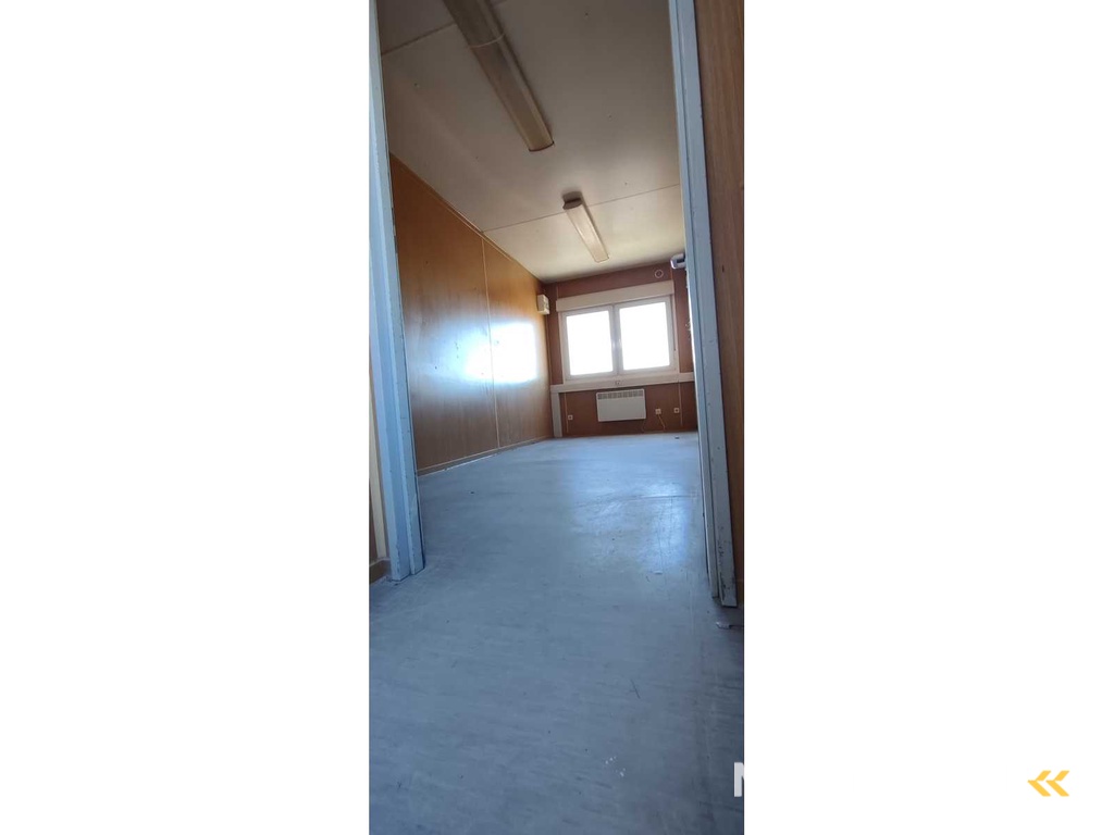 CONA STANDARDCONTAINER 20´ Container