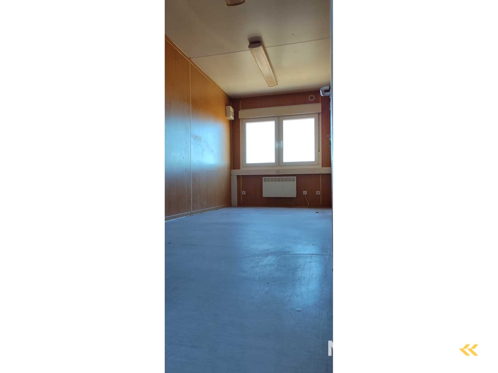 CONA STANDARDCONTAINER 20´ Container