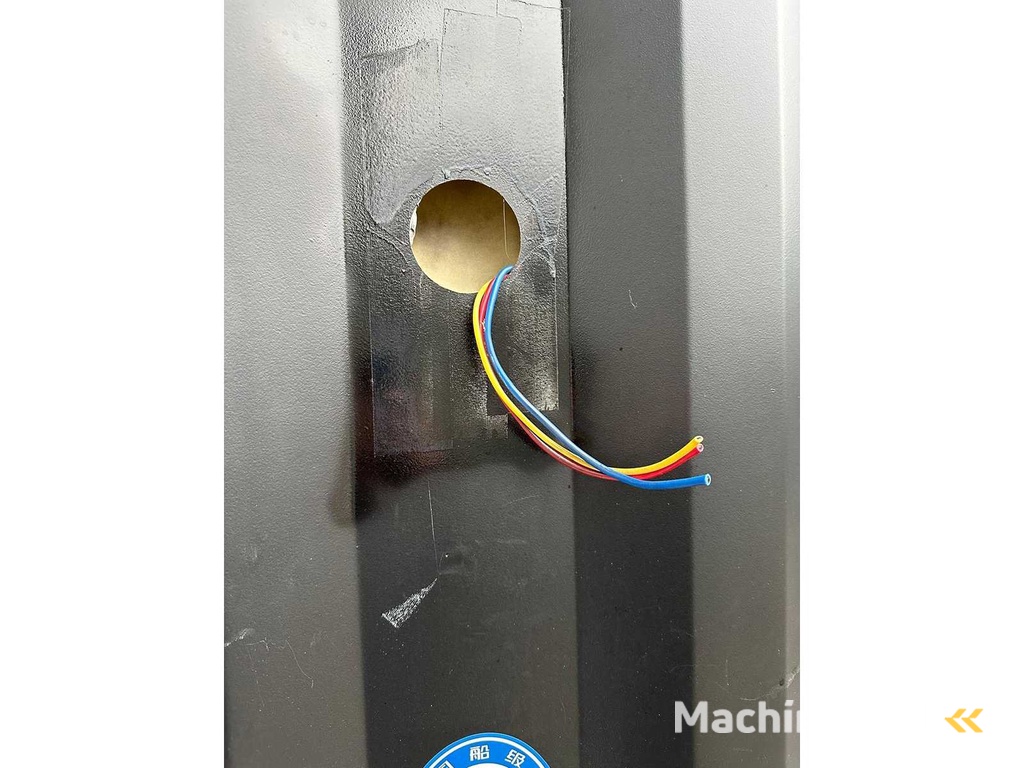 03-2024 - Containerhaus mit Bad 40 ft HQ / 12 M