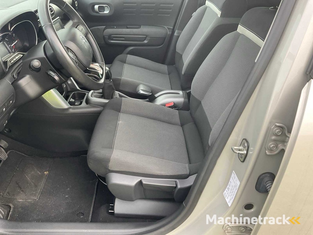 2018 Citroen C3 Aircross 1.2 PureTech Feel Pkw