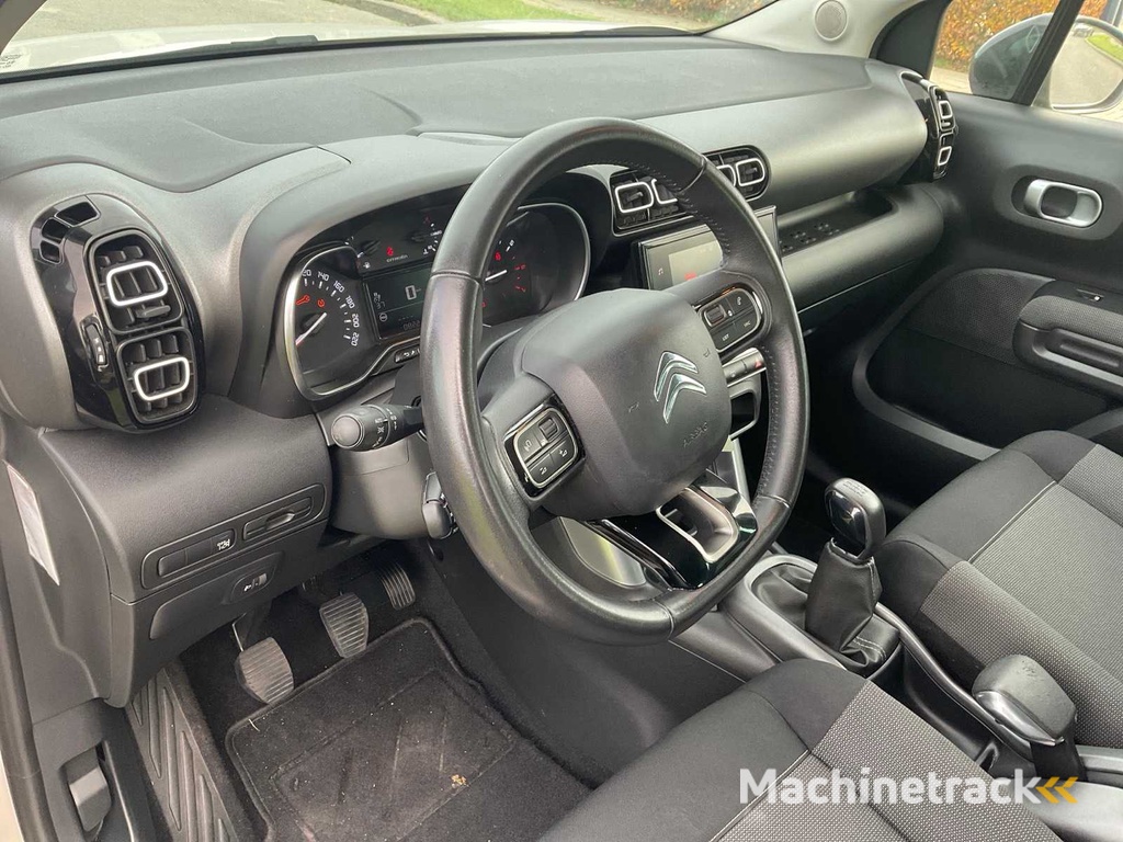 2018 Citroen C3 Aircross 1.2 PureTech Feel Pkw