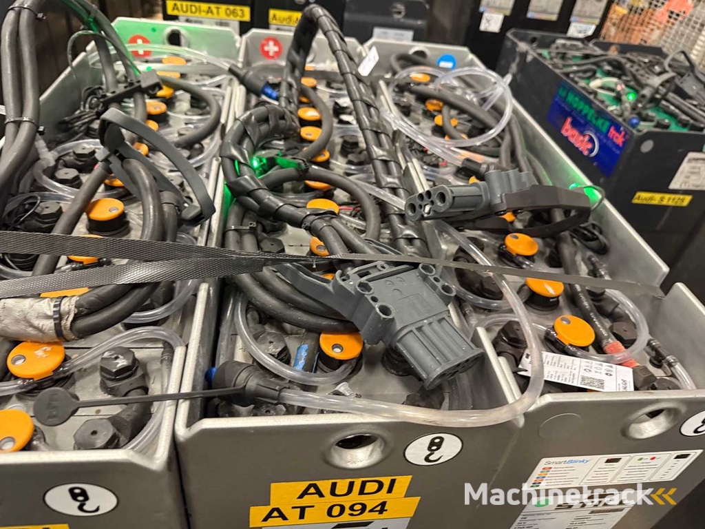 Immer noch - PB. 0330320 - Zubehör für Gabelstapler (3x)