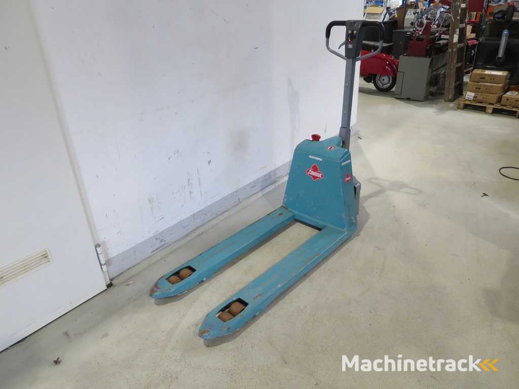 JUNGHEINRICH AMEISE Gabelhubwagen