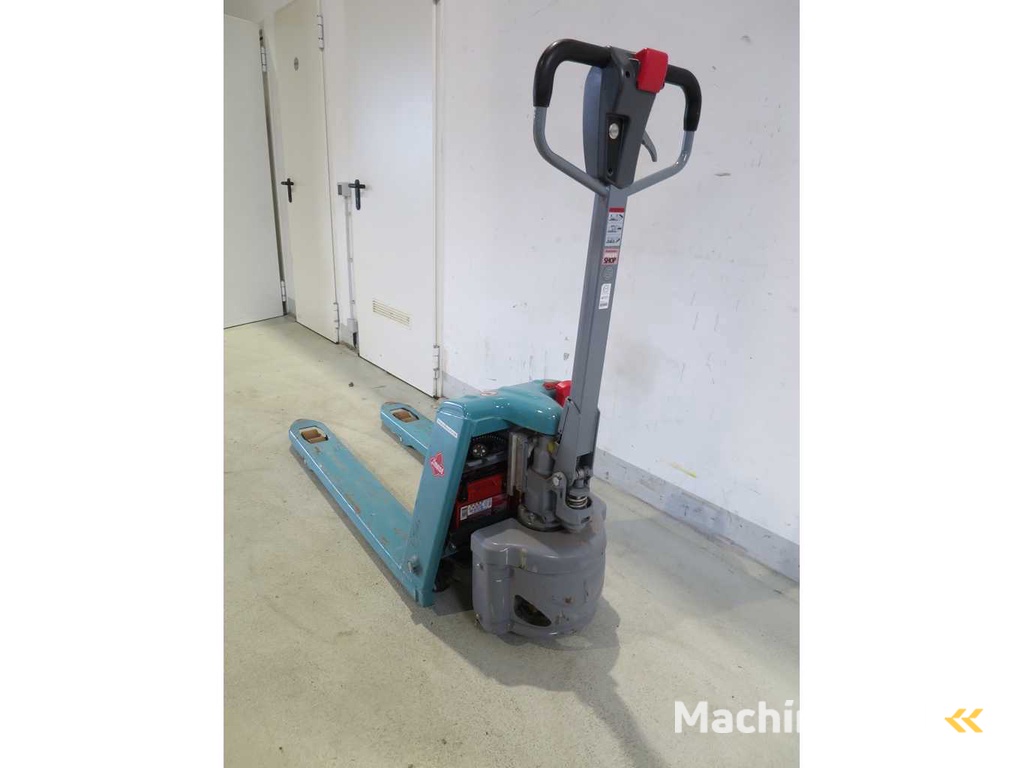 JUNGHEINRICH AMEISE Gabelhubwagen