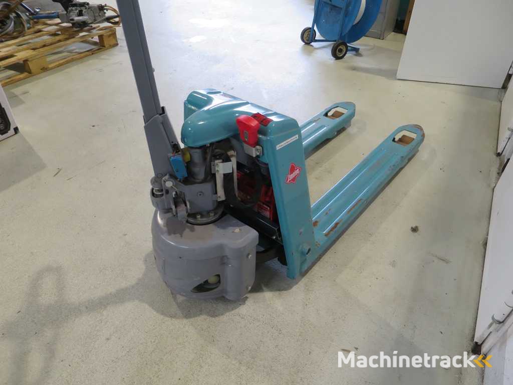 JUNGHEINRICH AMEISE Gabelhubwagen