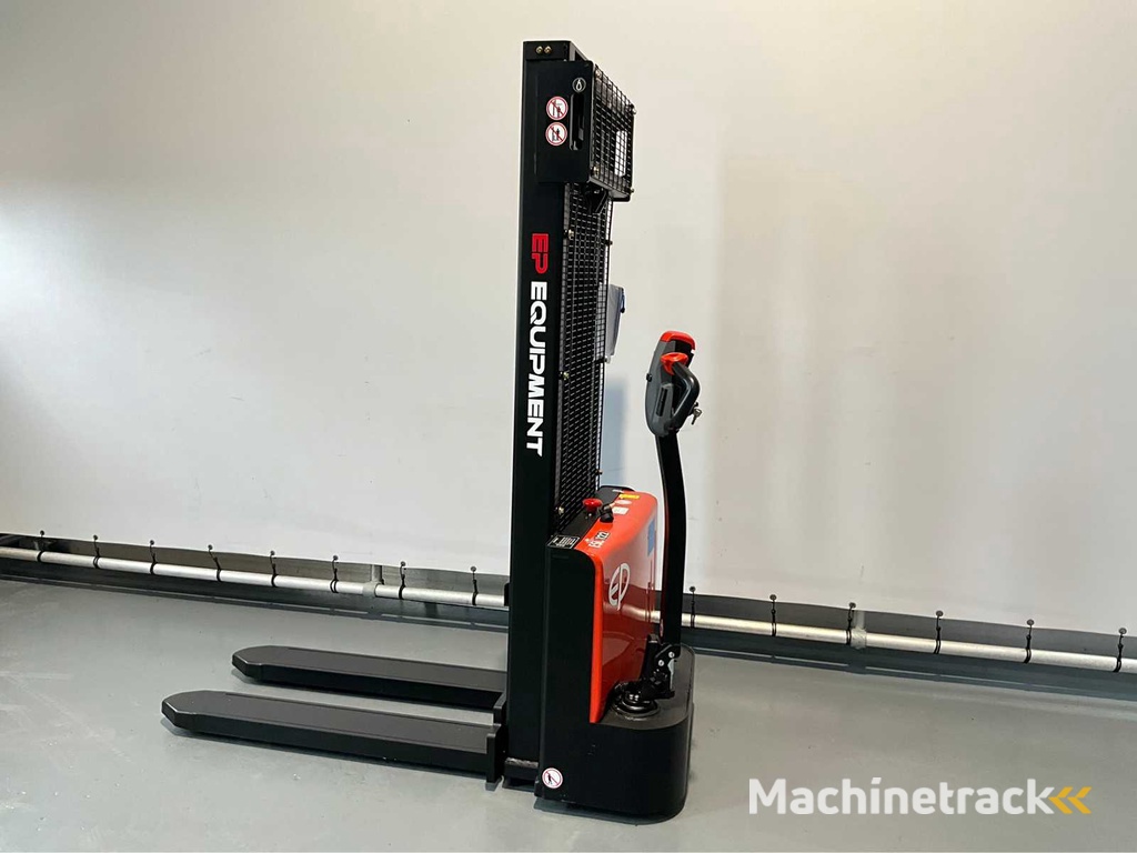 EP - ESL 122 3,0 Meter - Stapler, Innenlader