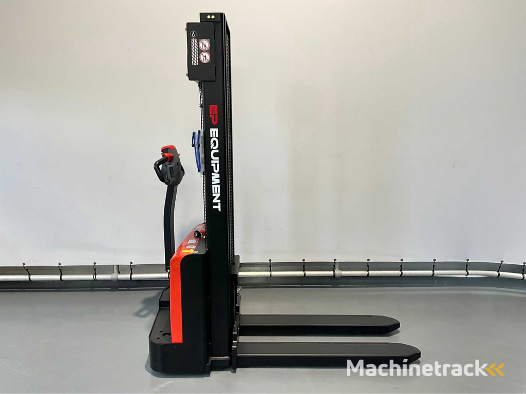 EP - ESL 122 3,0 Meter - Stapler, Innenlader