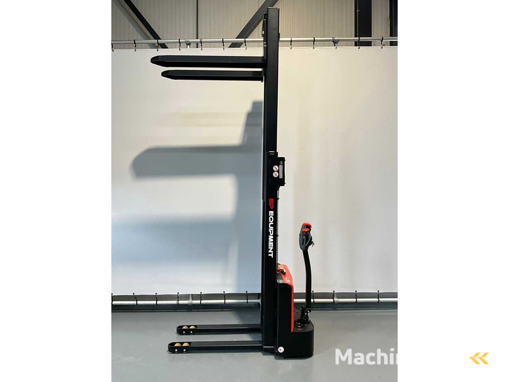 EP - ESL 122 3,0 Meter - Stapler, Innenlader