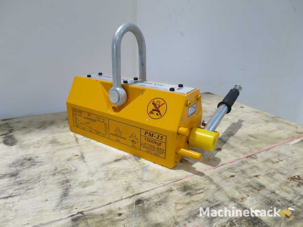MAGNET 1500 Hefmagneet