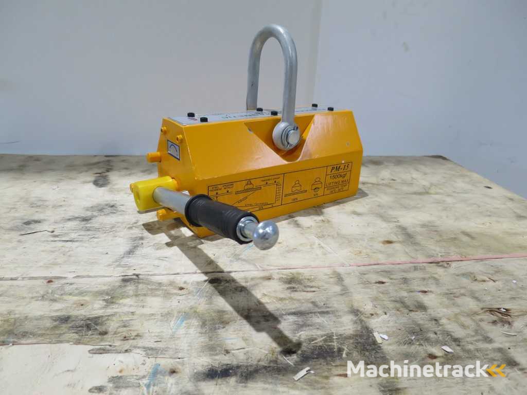 MAGNET 1500 Hefmagneet
