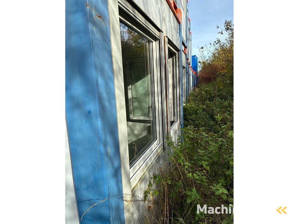 CONTAINEX PLANT CONTAINER 20 ́ Container