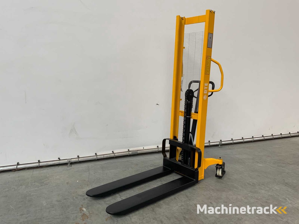 RTE 5858 Manueller Stapler 1T 1.6M