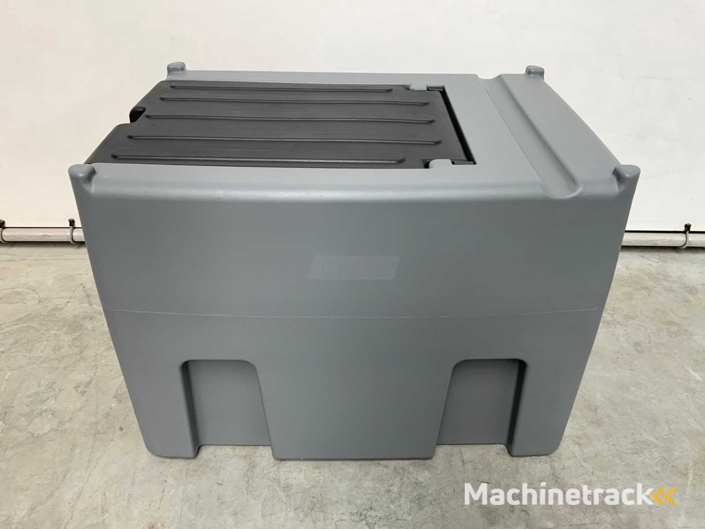 RTE - 5652 - 400L Diesel Tank