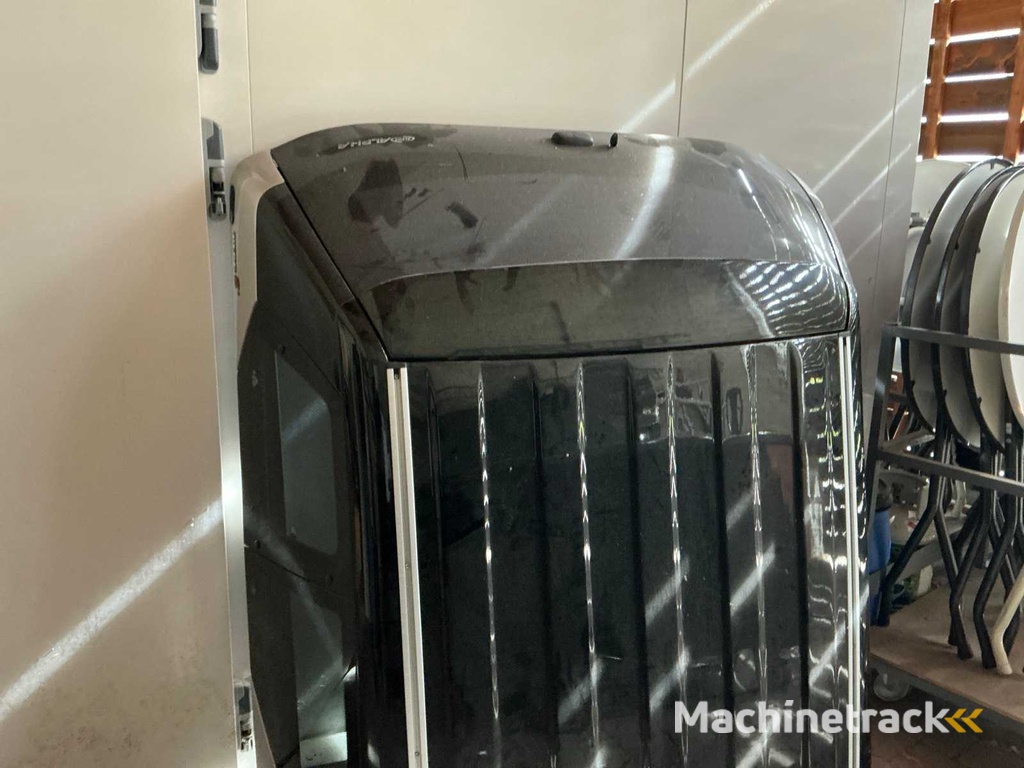 Kofferbak voor Ford Ranger