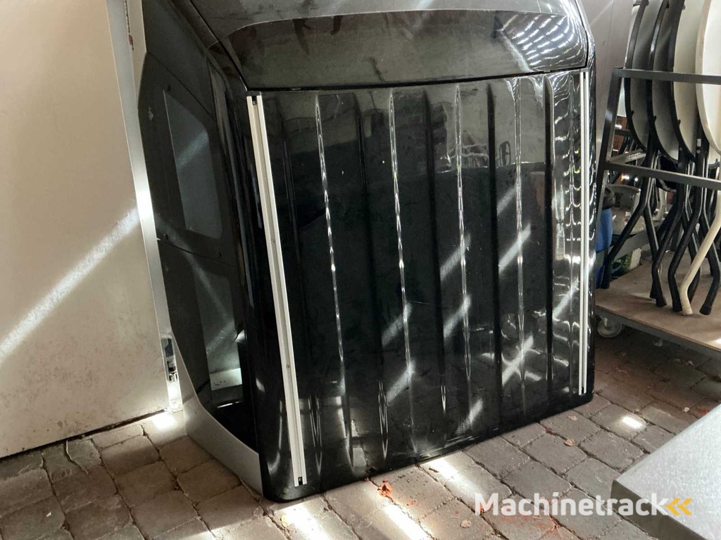 Kofferbak voor Ford Ranger