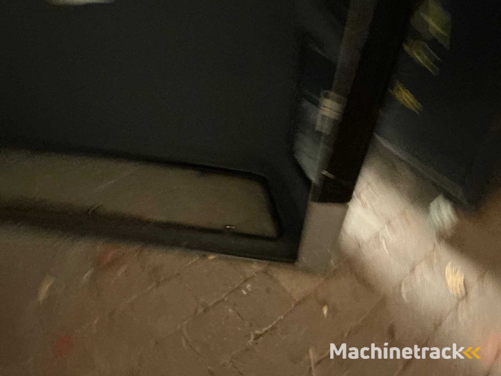 Kofferbak voor Ford Ranger