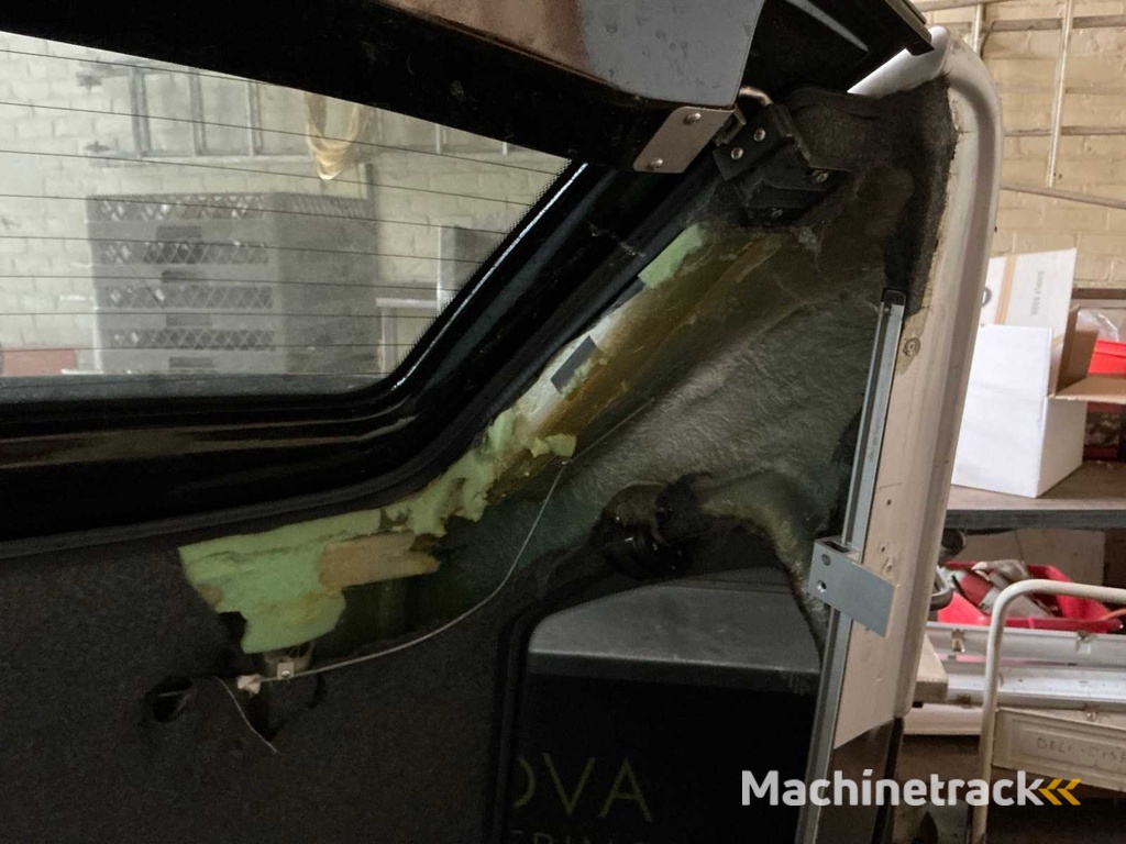 Kofferbak voor Ford Ranger