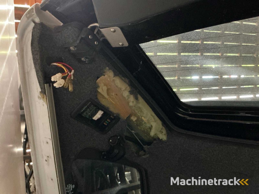 Kofferbak voor Ford Ranger