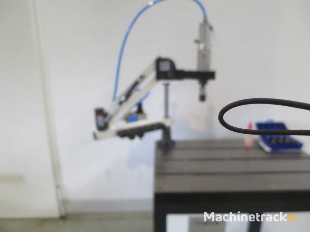 WMT FL-PM12 Tapmachine