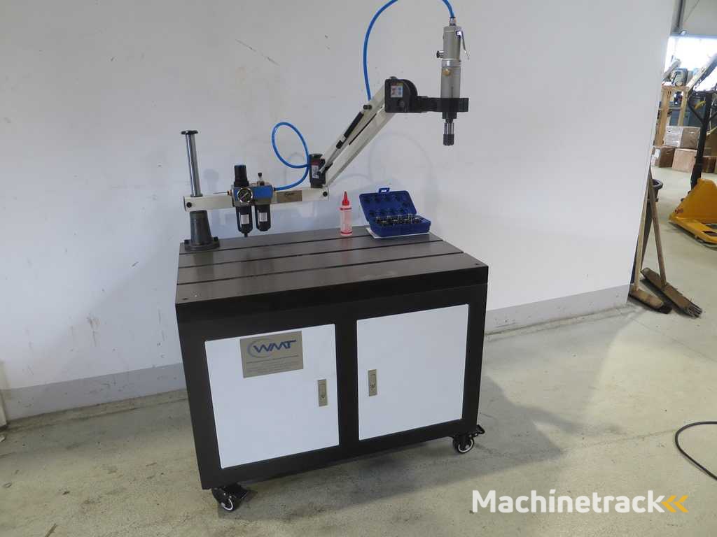 WMT FL-PM12 Tapmachine