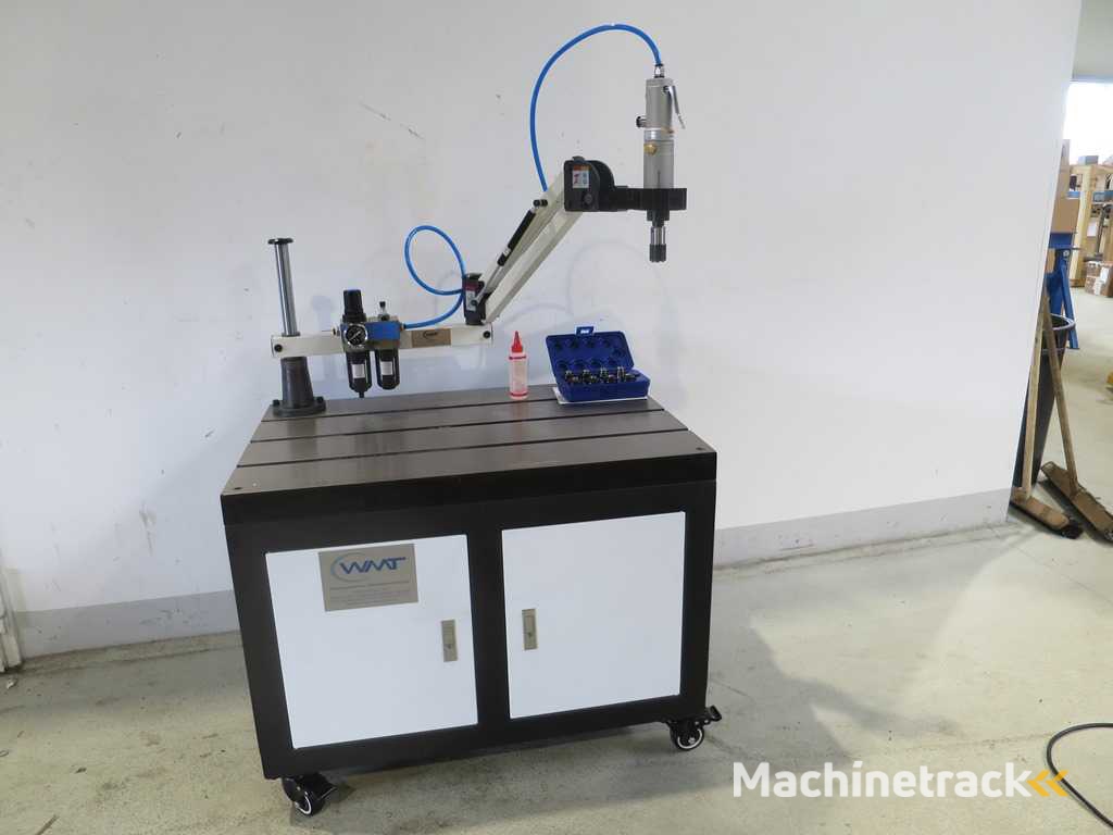 WMT FL-PM12 Tapmachine