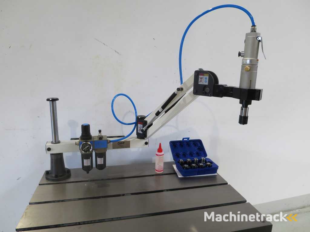 WMT FL-PM12 Tapmachine
