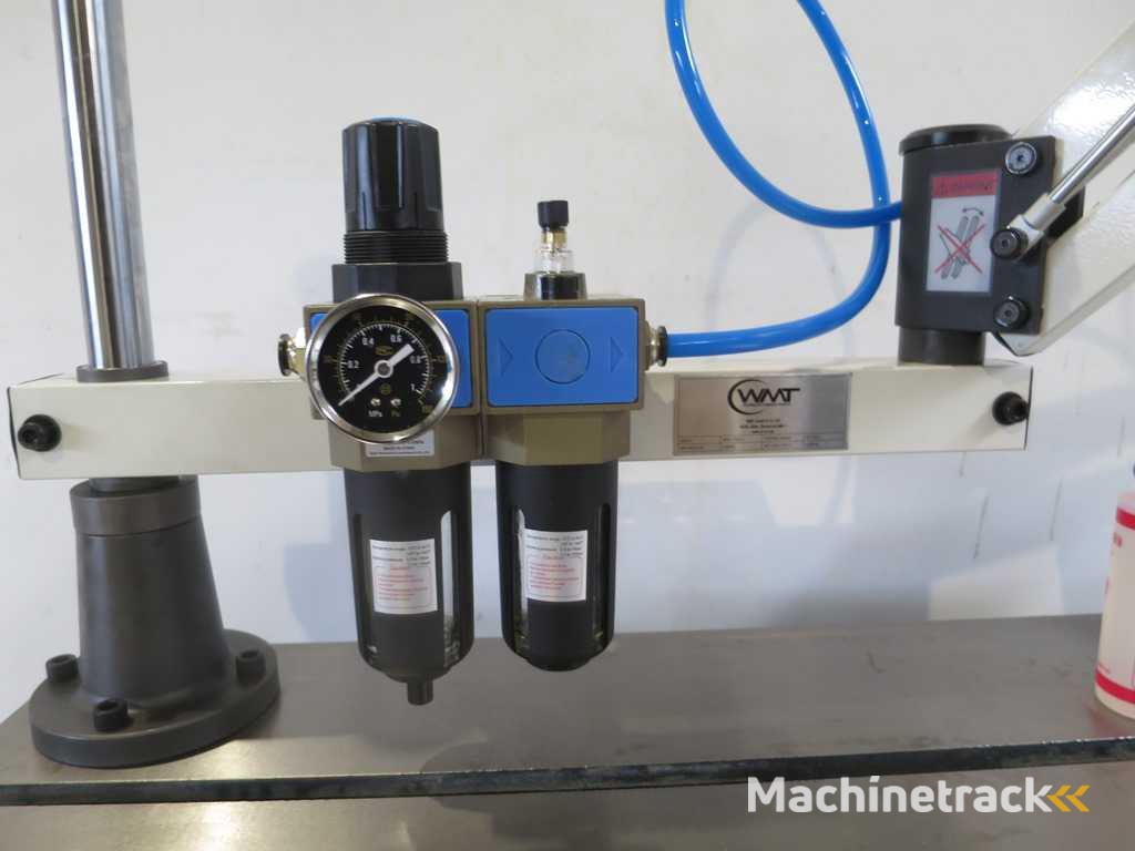 WMT FL-PM12 Tapmachine