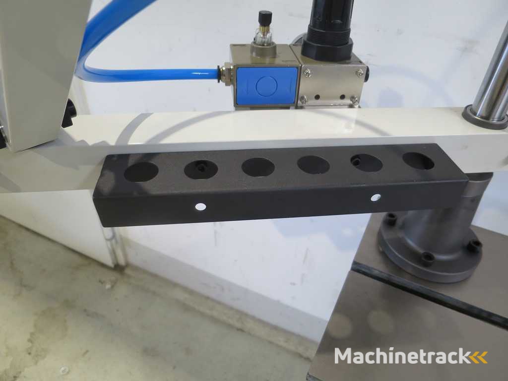 WMT FL-PM12 Tapmachine