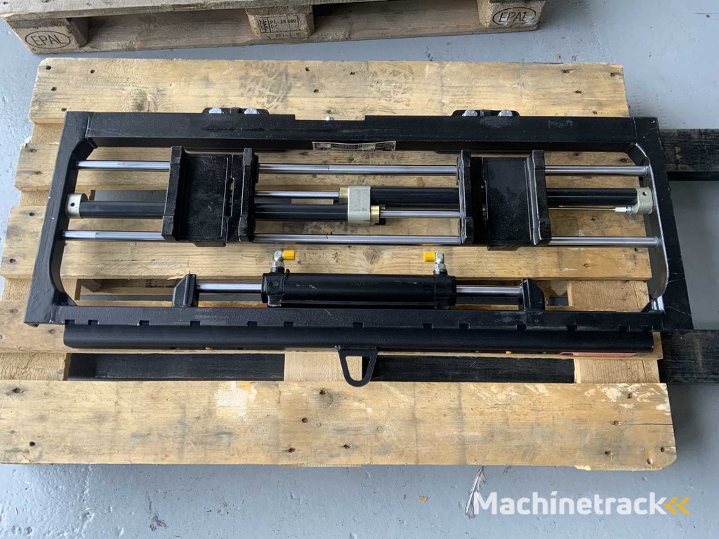Sideshift vorkversteller - Heftruck toebehoren Fem 2 2.5T