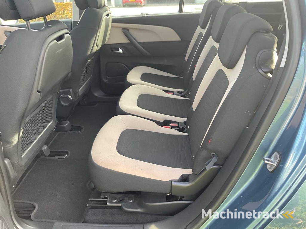 2016 Citroen Grand C4 Picasso 1.2 PureTech Business Pkw