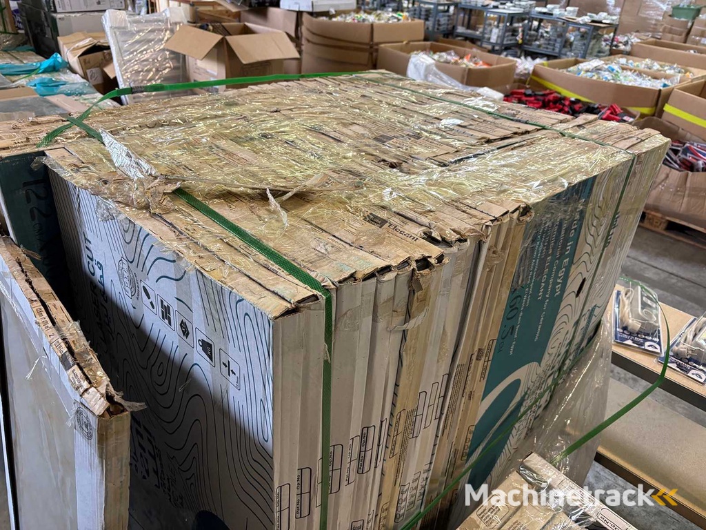 70m2 Keramische tegels 13,5mm - CERAMICA ELEGANT - 60,5x122cm