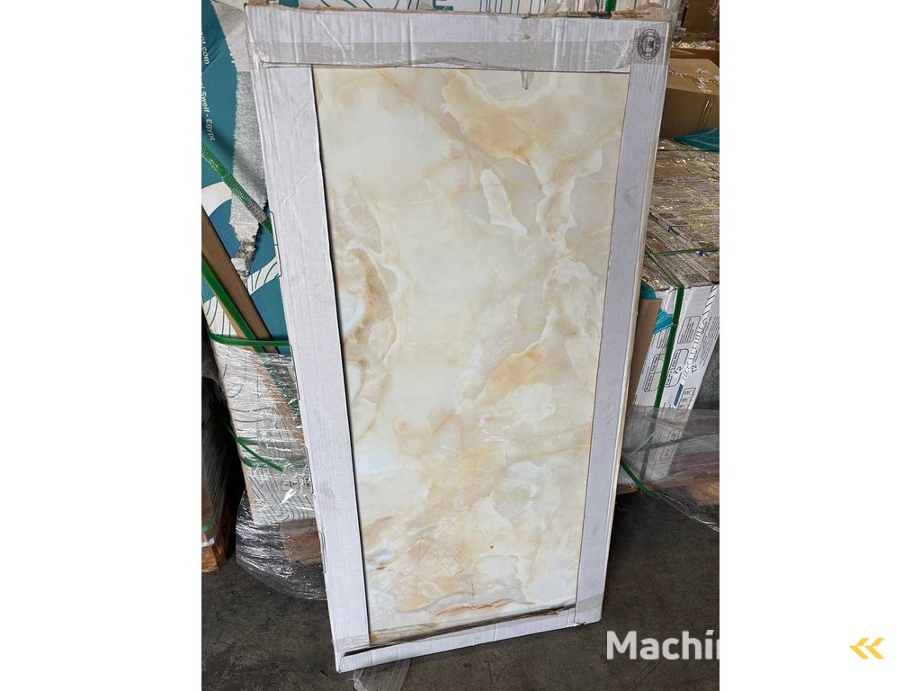 70m2 Keramische tegels 13,5mm - CERAMICA ELEGANT - 60,5x122cm