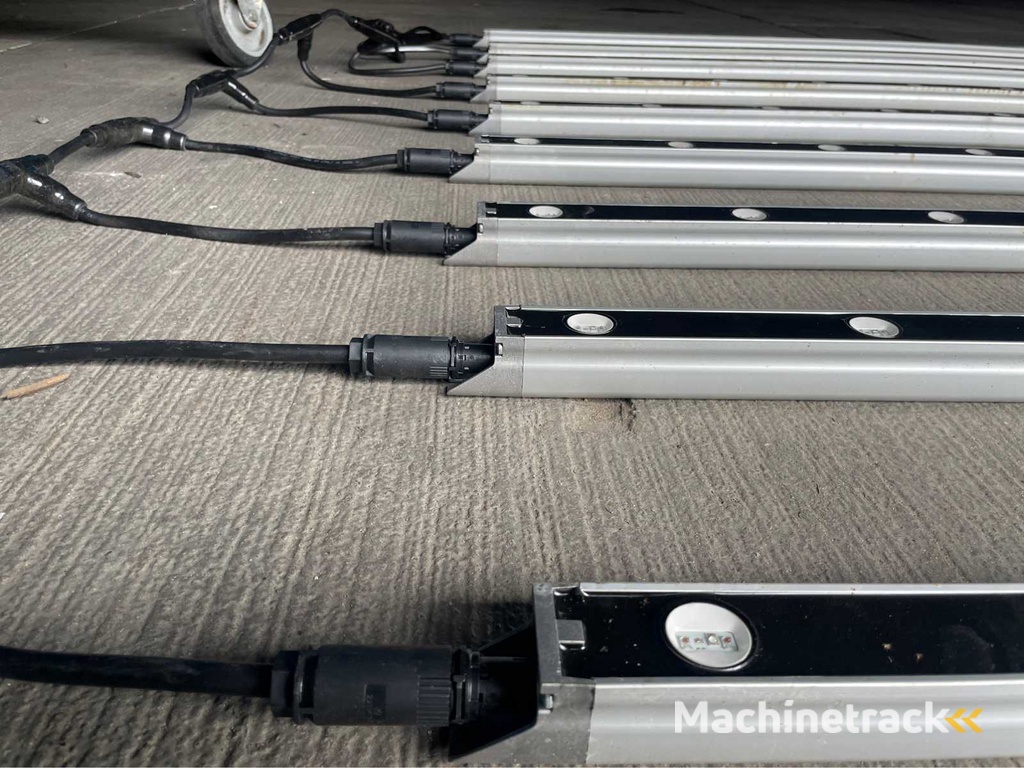 Philips 2017 Led Verlichting (50x)