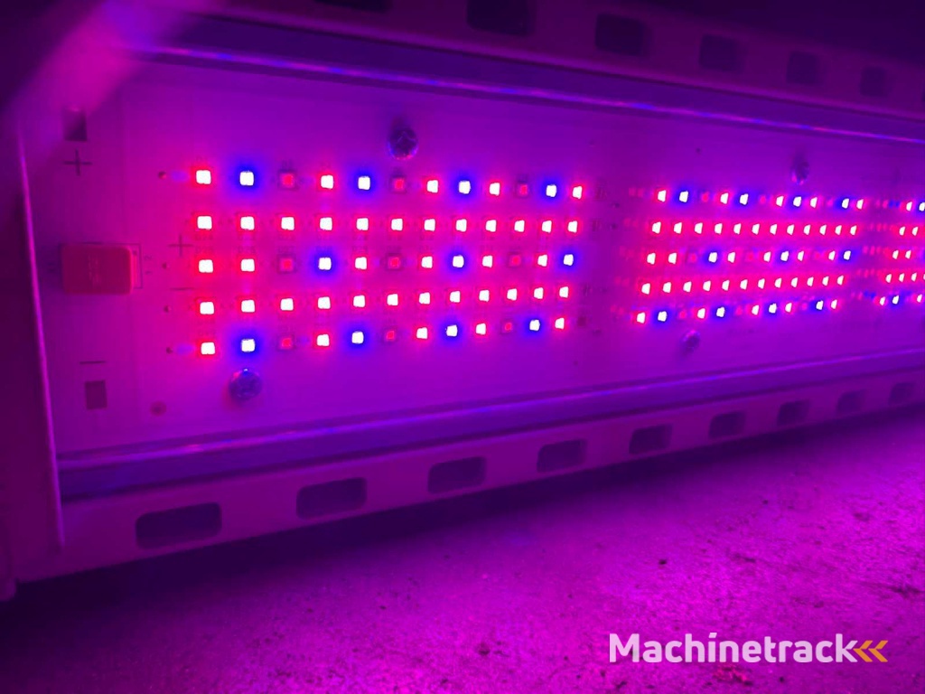 Hortilux HortiLed Top 120v19 Belichtingsmateriaal (100x)