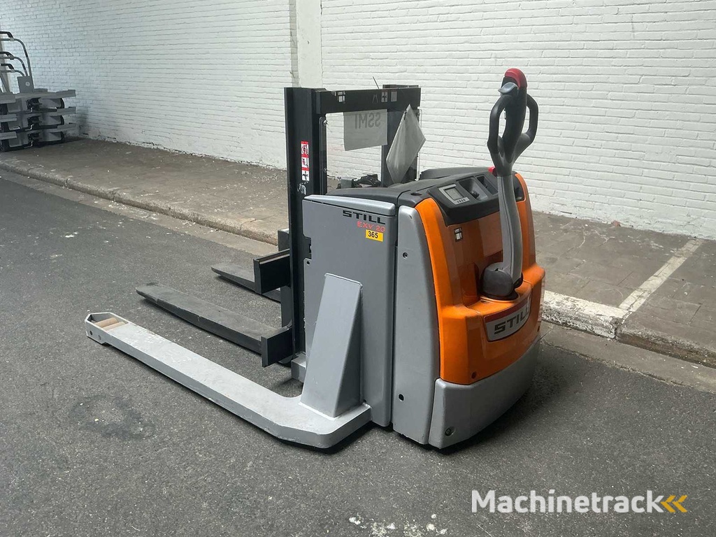 STILL - EXV CB 30 - Elektrische pallettrucks - 2023