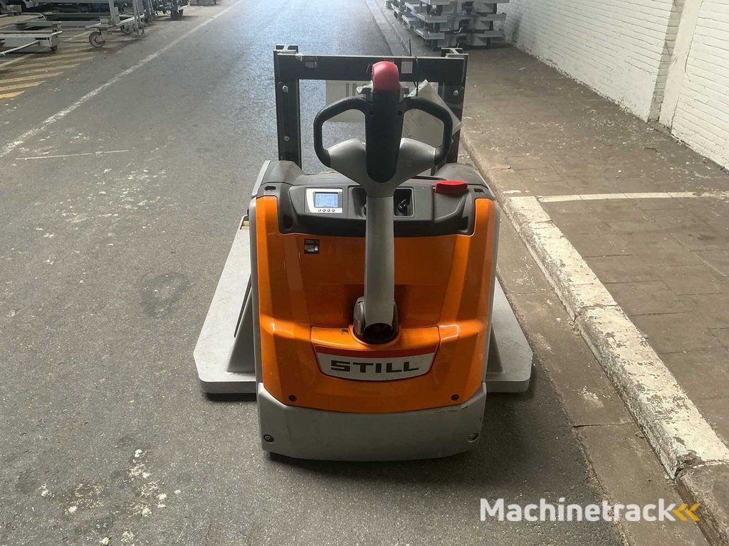 STILL - EXV CB 30 - Elektrische pallettrucks - 2023