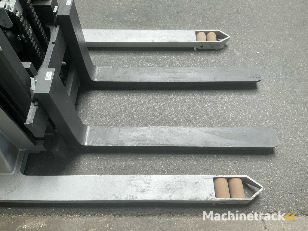 STILL - EXV CB 30 - Elektrische pallettrucks - 2023