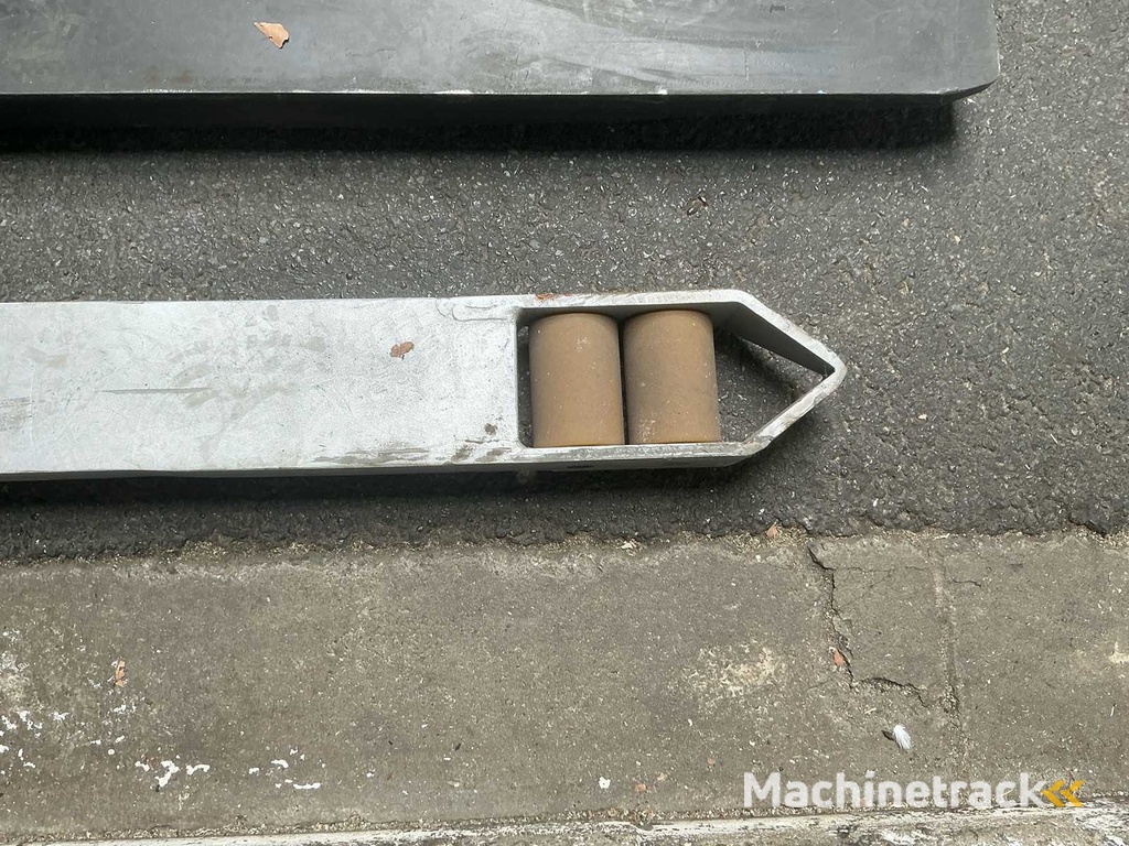 STILL - EXV CB 30 - Elektrische pallettrucks - 2023